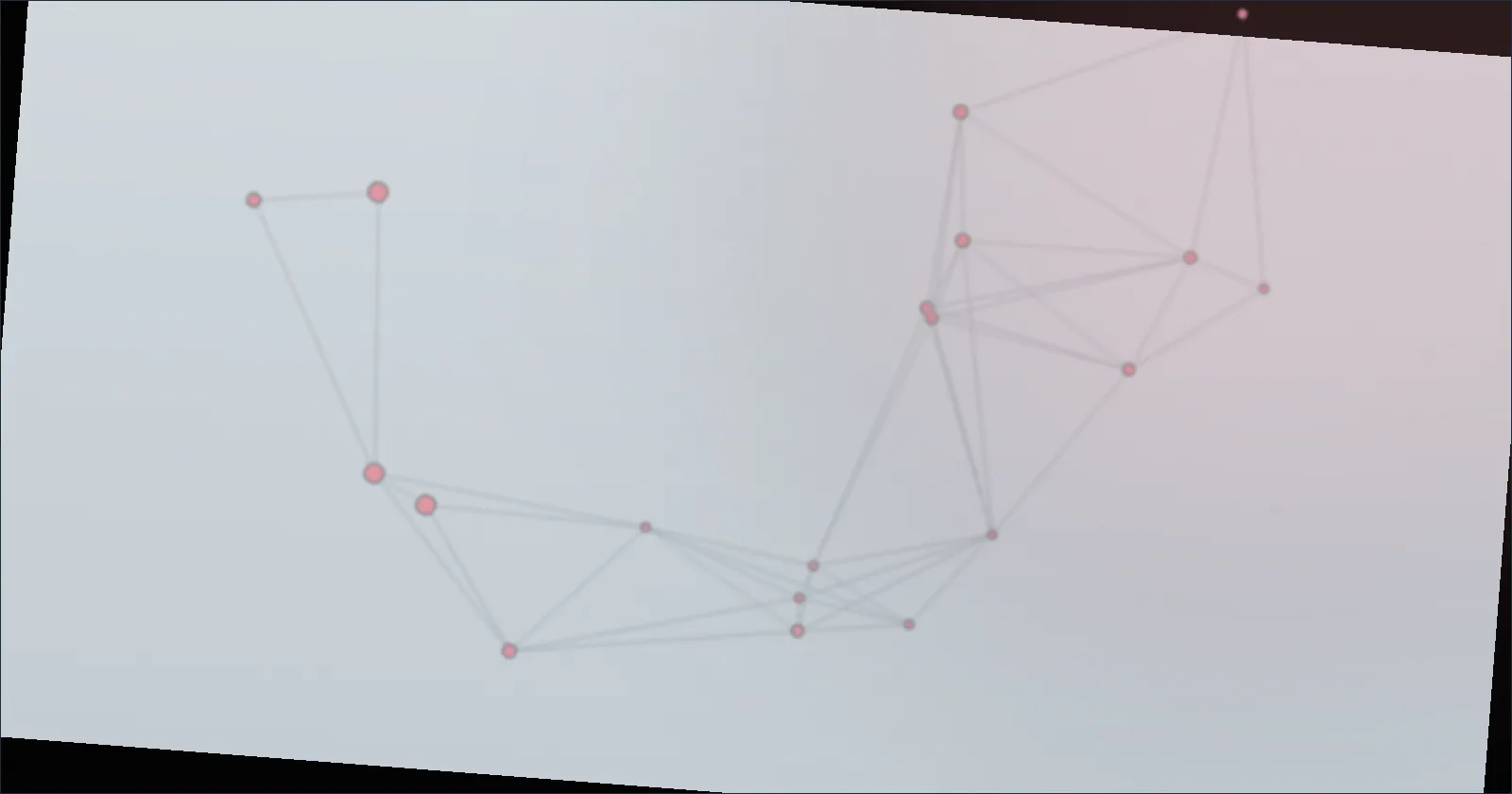 Abstract illustration for How Online Game Trailers Are Edited to Hook Players Fast